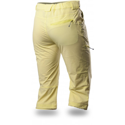 pants AMBER LADY lemon 2