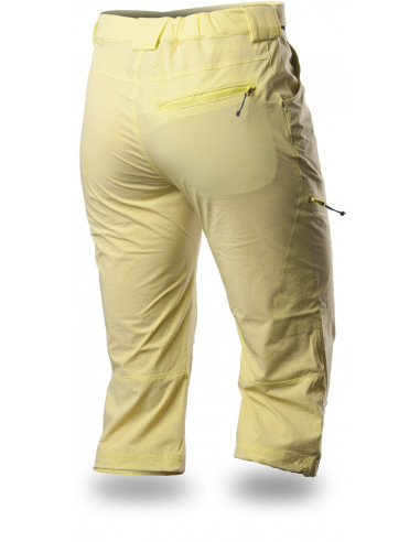 pants AMBER LADY lemon