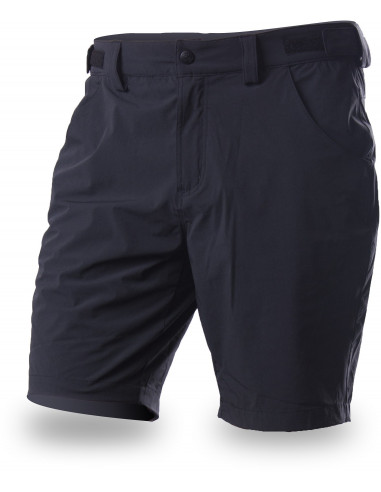 pants AMBER SHORT grafit black