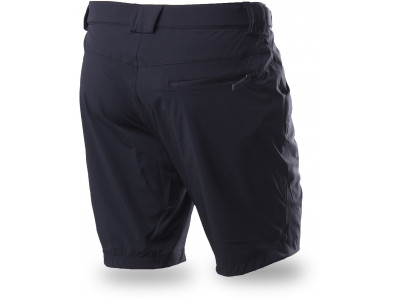 pants AMBER SHORT grafit black