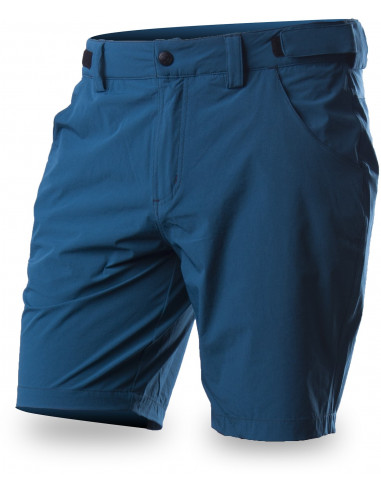pants AMBER SHORT lagoon