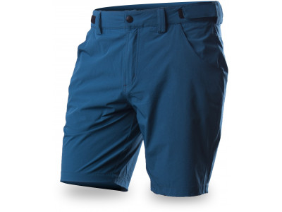 pants AMBER SHORT lagoon