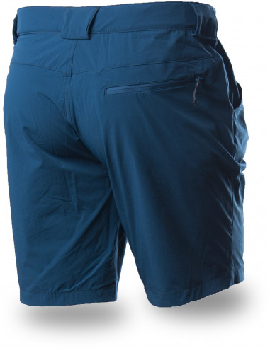 pants AMBER SHORT lagoon