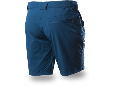 pants AMBER SHORT lagoon