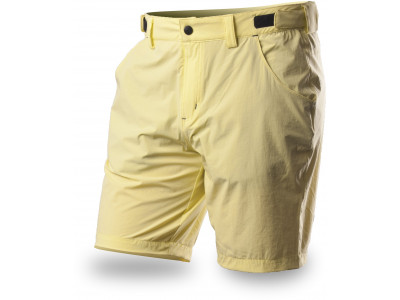 pants AMBER SHORT lemon