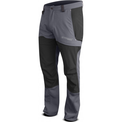 pants ARGO grey/black