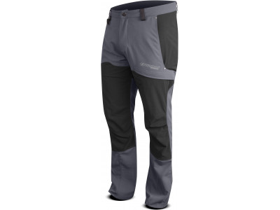 pants ARGO grey/black