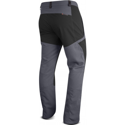 pants ARGO grey/black 2