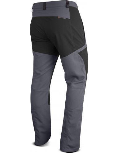 pants ARGO grey/black