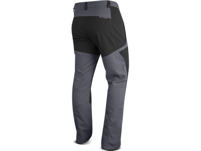 pants ARGO grey/black