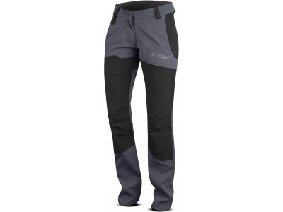 pants ARGO LADY grey/black