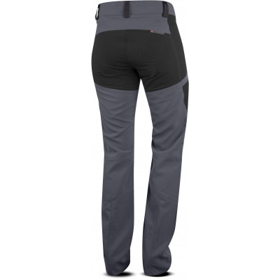 pants ARGO LADY grey/black 2
