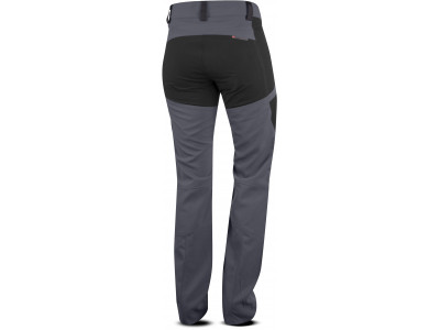 pants ARGO LADY grey/black