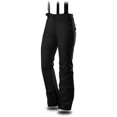 pants DARRA black