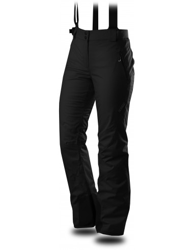 pants DARRA black
