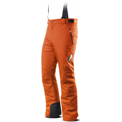 pants DARRA orange