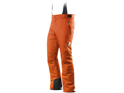 pants DARRA orange