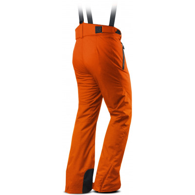 pants DARRA orange 2