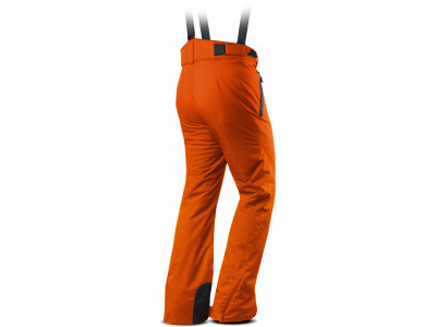 pants DARRA orange