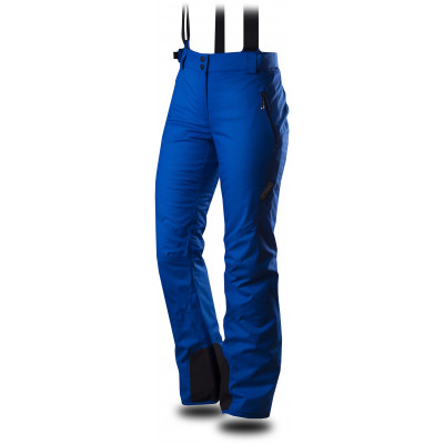pants DARRA royal blue
