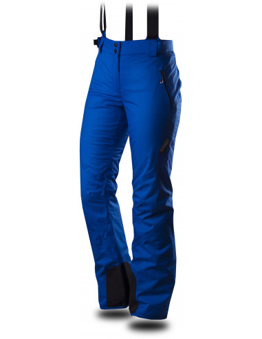 pants DARRA royal blue