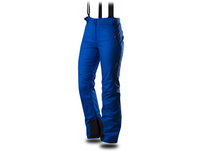 pants DARRA royal blue