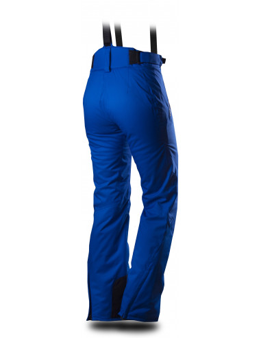 pants DARRA royal blue