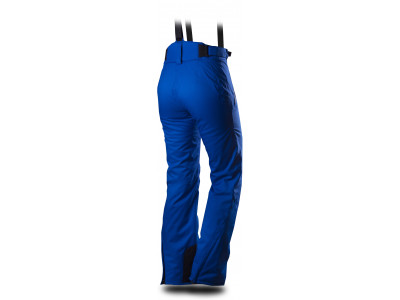 pants DARRA royal blue