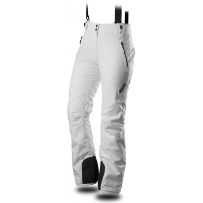 pants DARRA white