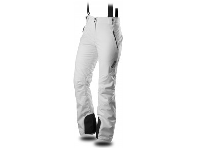 pants DARRA white