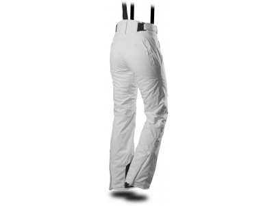 pants DARRA white