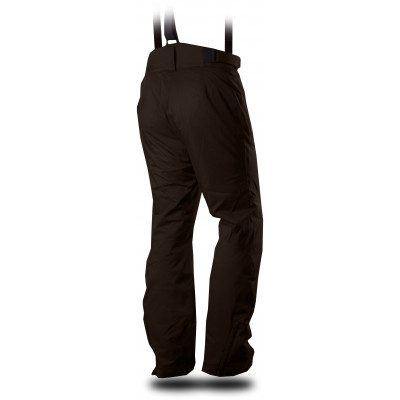 pants DERRYL dark brown 2