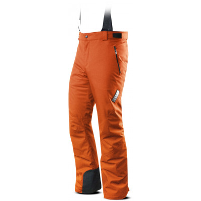 pants DERRYL orange