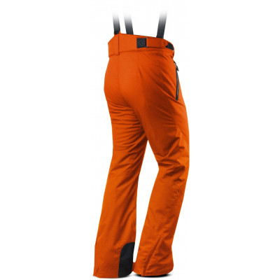 pants DERRYL orange 2