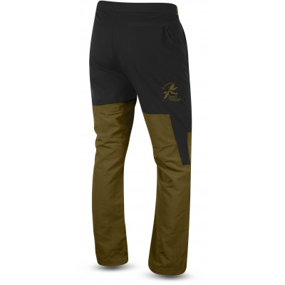 pants DIRECT khaki/black 2