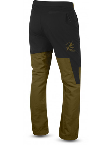 pants DIRECT khaki/black