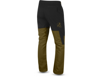 pants DIRECT khaki/black
