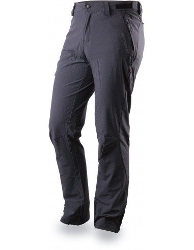 pants DRIFT dark grey