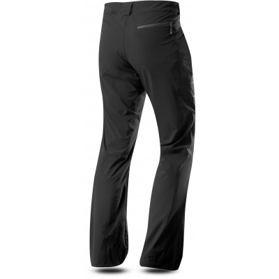 pants DRIFT grafit black 2