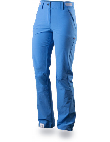 pants DRIFT LADY atol blue