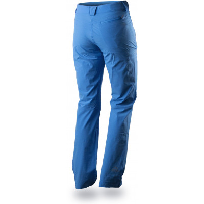 pants DRIFT LADY atol blue 2