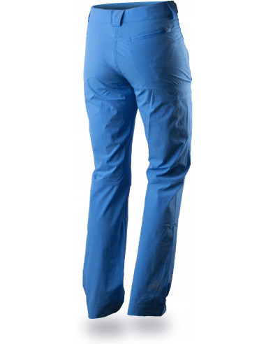 pants DRIFT LADY atol blue