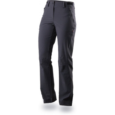 pants DRIFT LADY dark grey