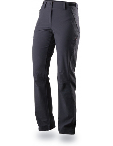 pants DRIFT LADY dark grey