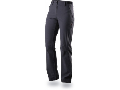 pants DRIFT LADY dark grey
