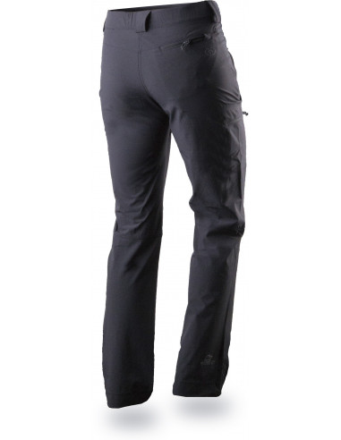 pants DRIFT LADY dark grey