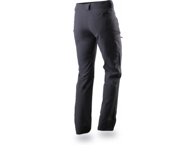 pants DRIFT LADY dark grey