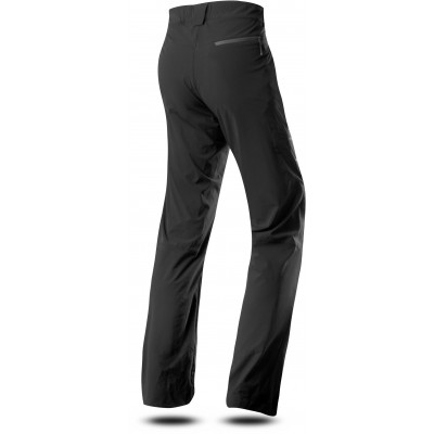 pants DRIFT LADY grafit black 2