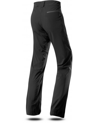 pants DRIFT LADY grafit black