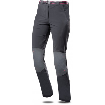 pants JURRA grafit black